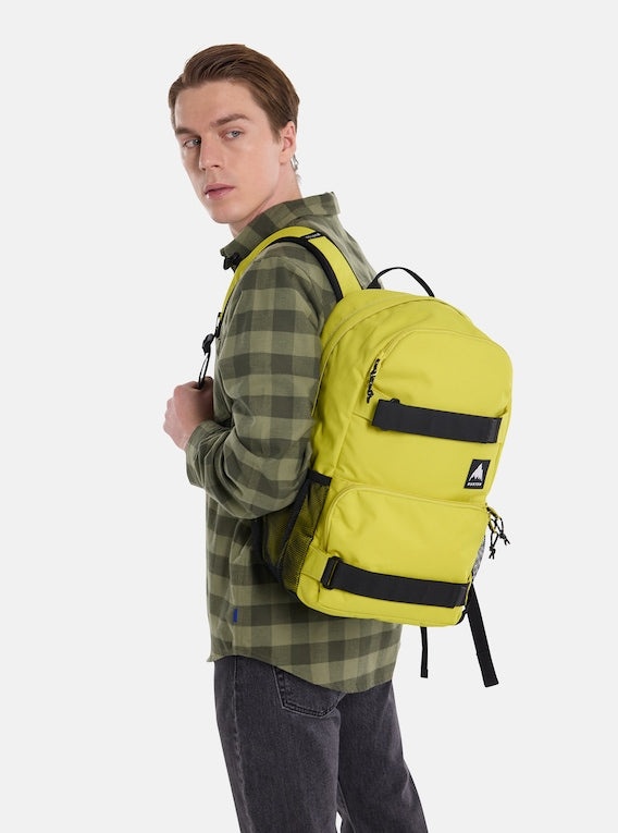 Burton Treble Yell 21L Backpack Sulfur