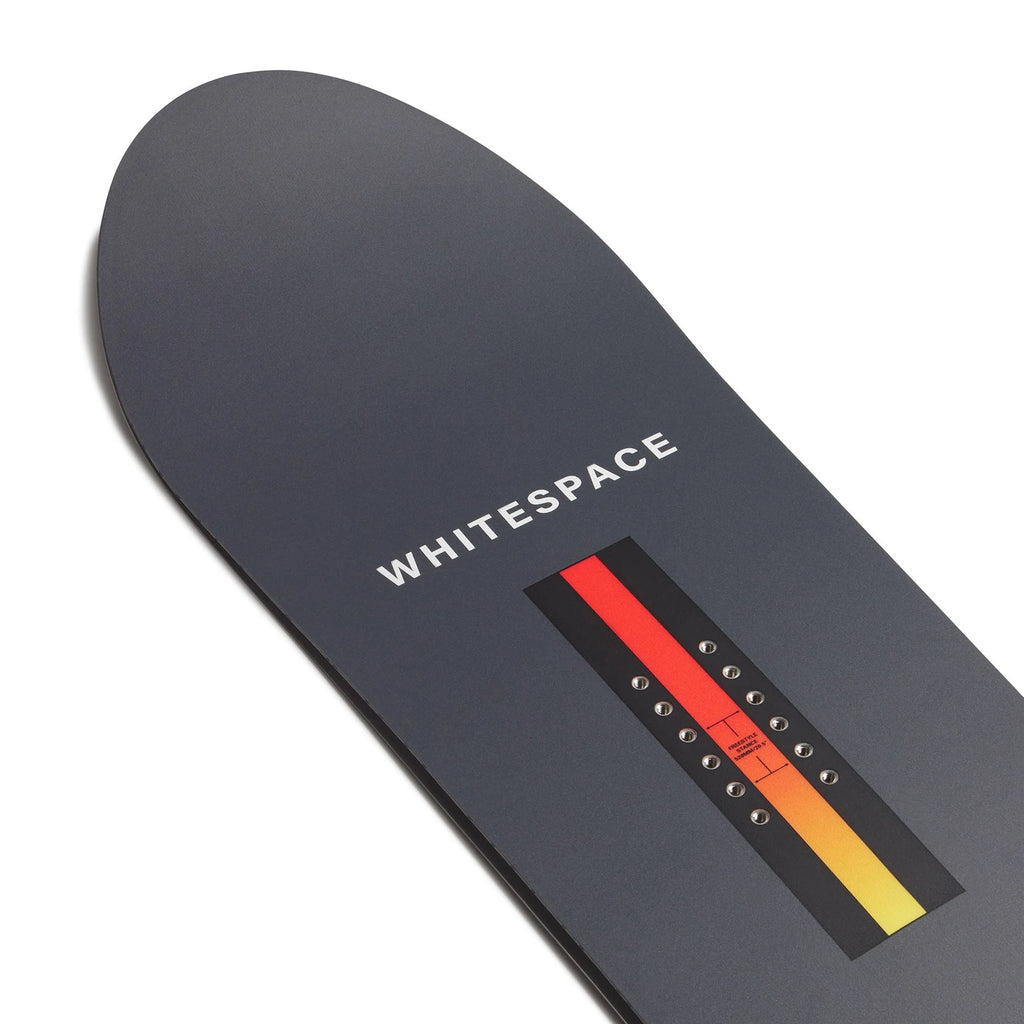 Whitespace MAAX tablas de snowboard hombre detail 1 | Ember