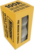 Slappy Slappy Ultra Low Bushing 100A gomas de skate | White