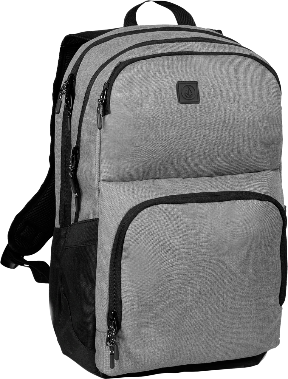 Volcom Roamer 3 Backpack backpack hombre | Heather Grey