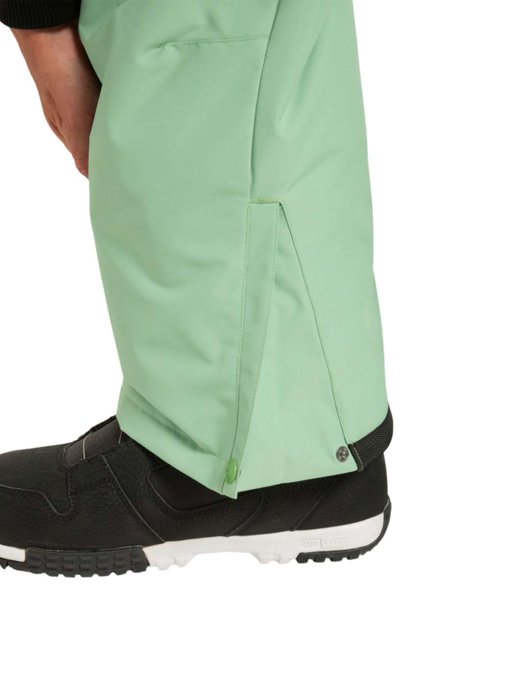 Pantalon de Snowboard DC Banshee 10K | Basil