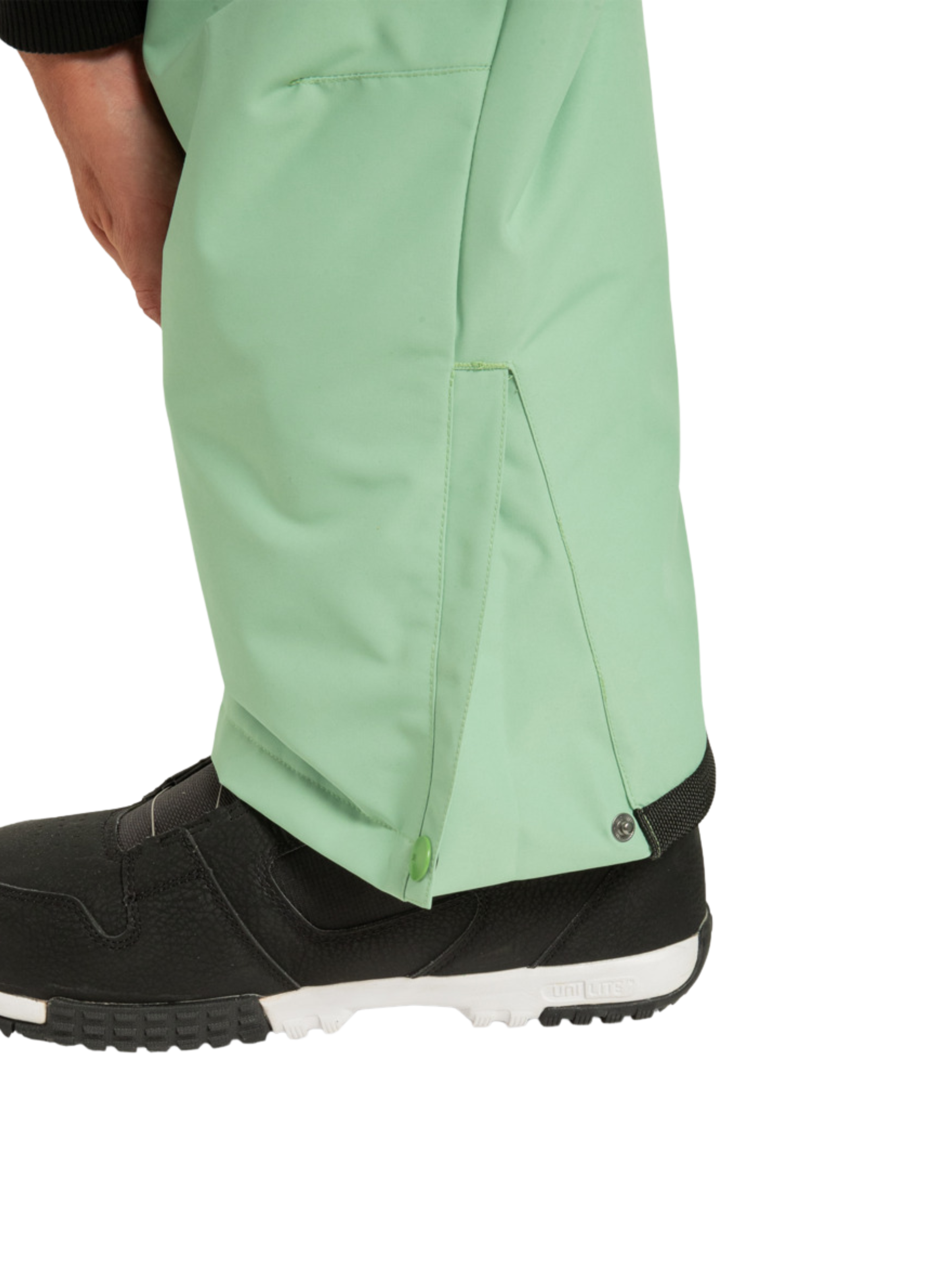 Pantalon de Snowboard DC Banshee 10K | Basil