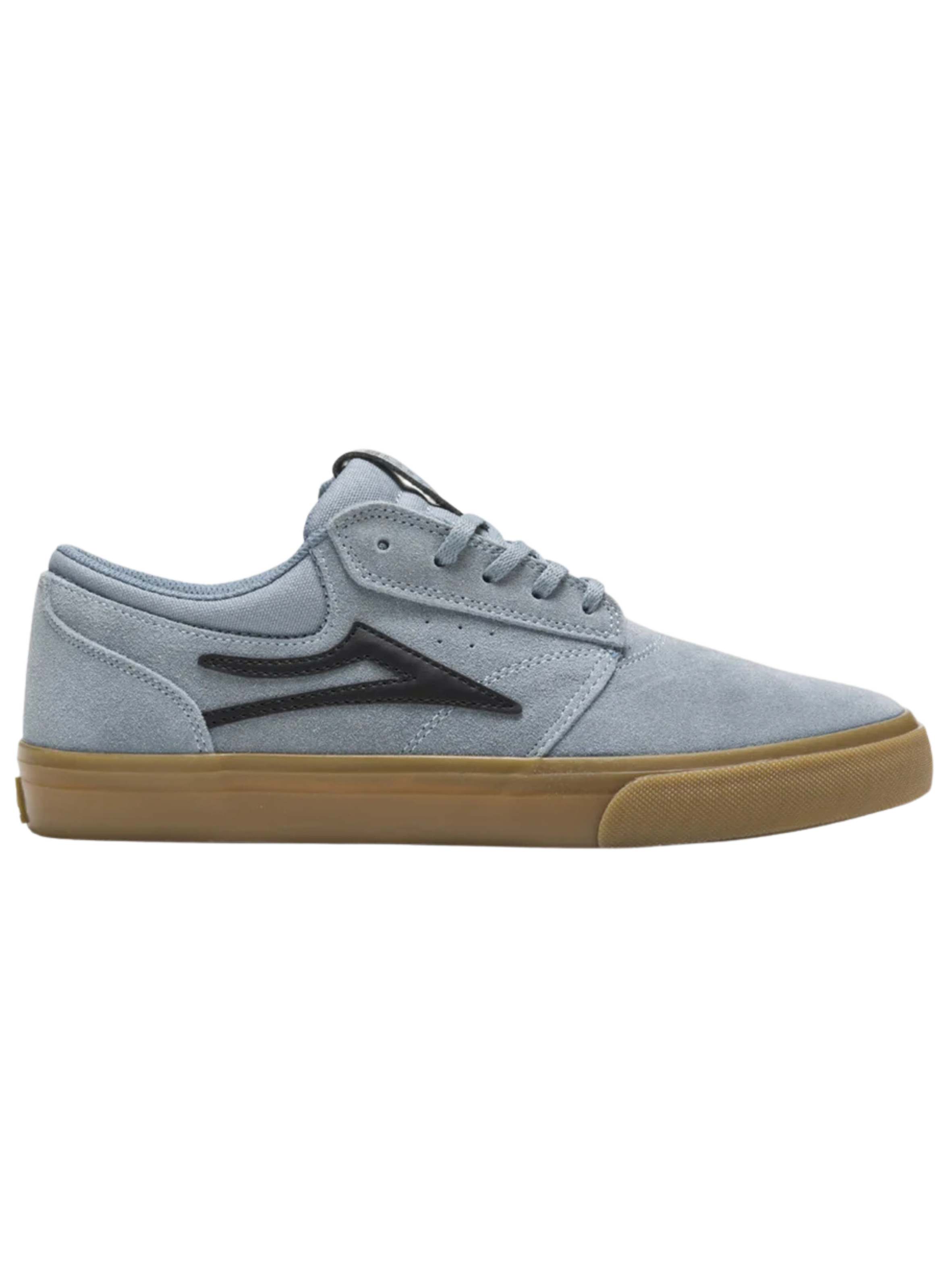 Zapatillas Lakai Griffin | Fog Suede