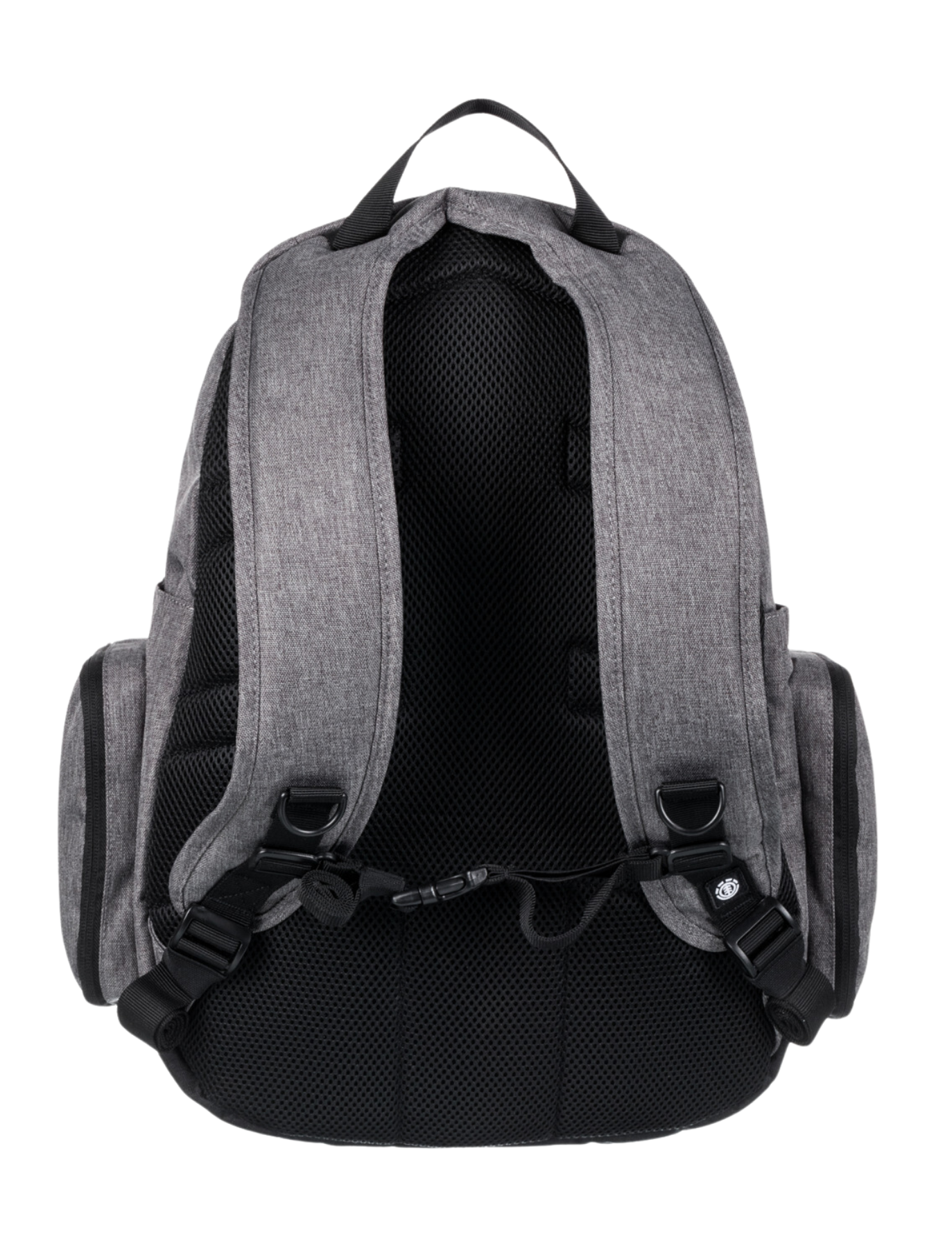 Element Skateboards Mochila Mohave 2.0 - Stone Heather