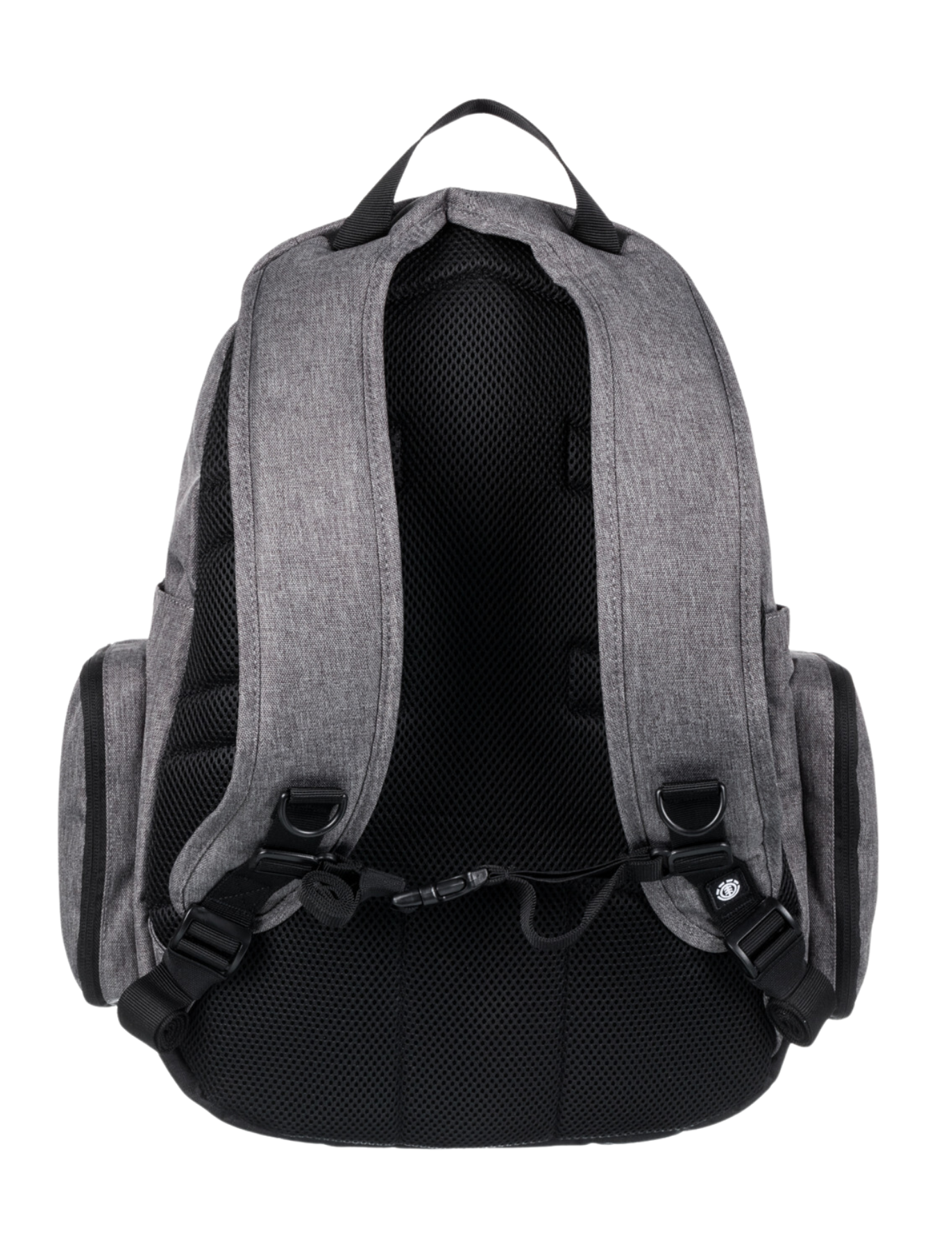 Element Skateboards Mohave 2.0 Rucksack – Stone Heather