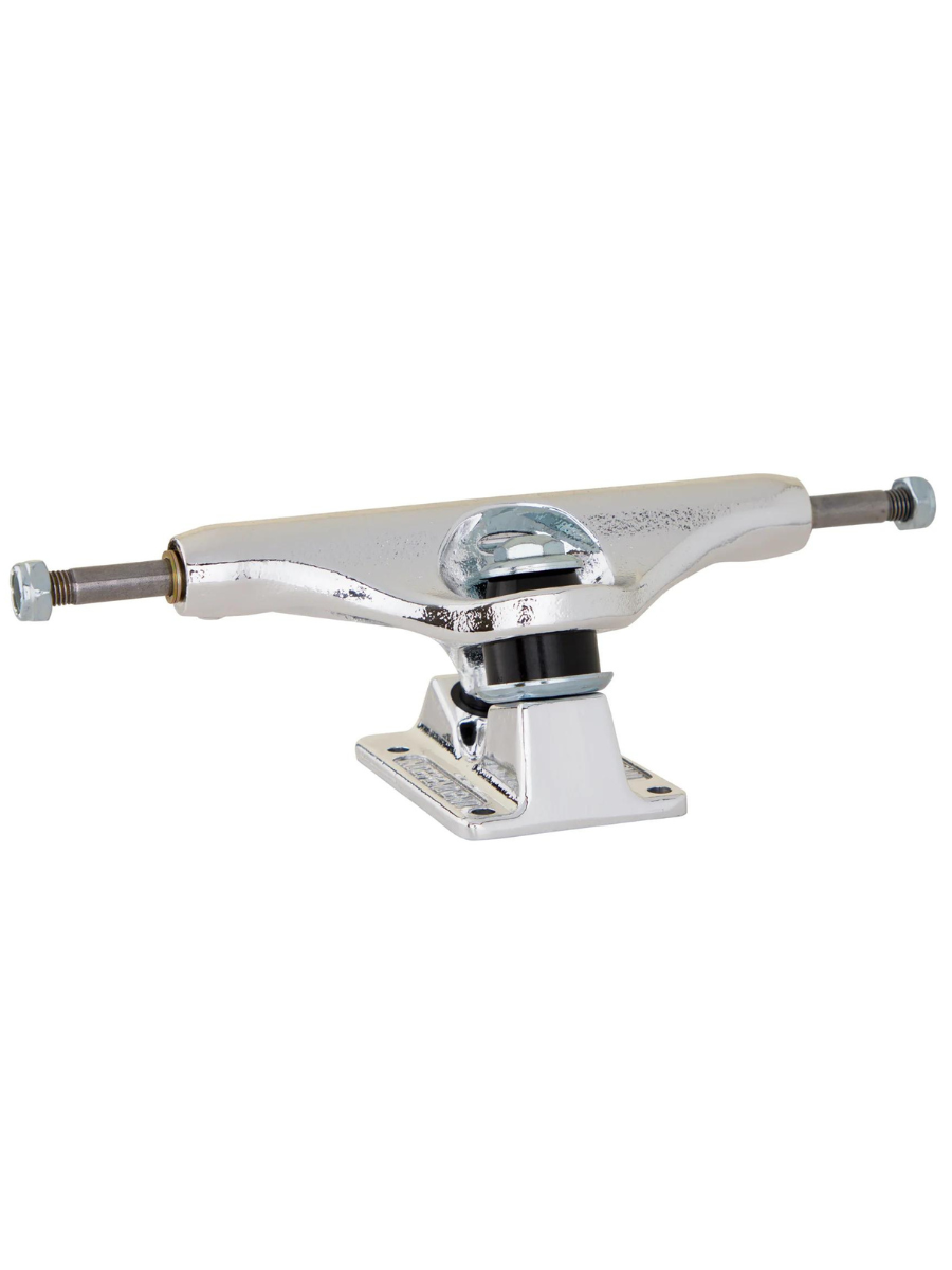 Ejes Independent Stage 11 Chrome Summit Forged Hollow Inverted Kingping - 144 (Pack 2) | Caminhões de skate | Coleção_Zalando | Loja de skate | Mesas, Eixos, Rodas,... | Novos Produtos | Produtos mais recentes | Produtos mais vendidos | surfdevils.com