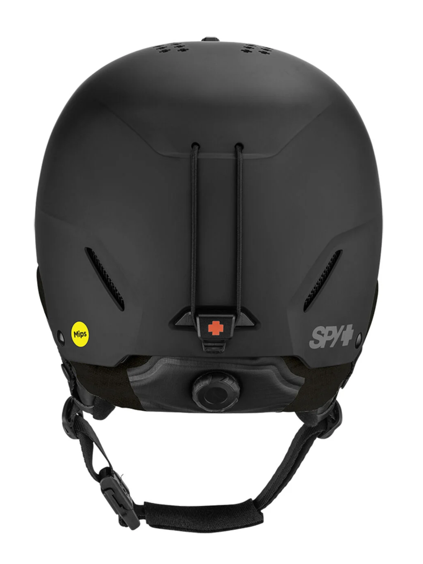 Capacete de snowboard/esqui Spy Stargazer Mips - Preto Mate