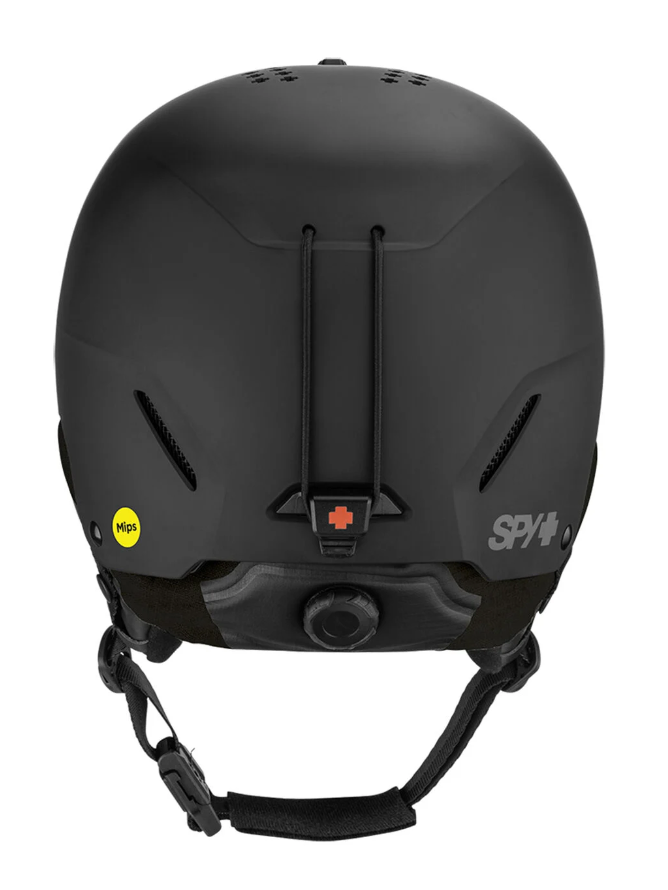 Casque de snowboard/ski Spy Stargazer Mips - Noir Mat