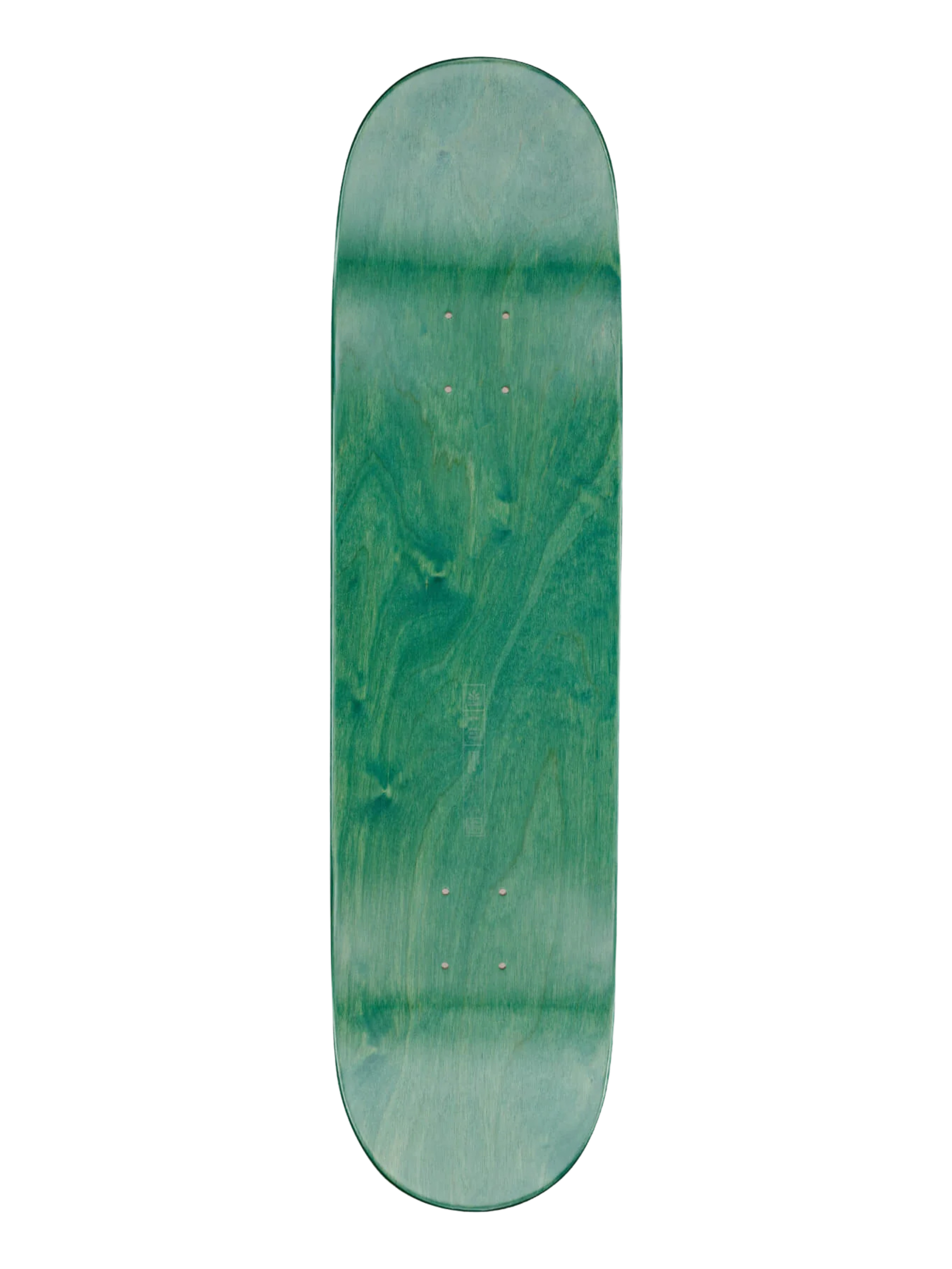 Globe G2 Maneki Skateboard-Deck – Lucky Gold – 8,375 Zoll