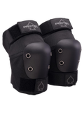 Vert Elbow Pads Black
