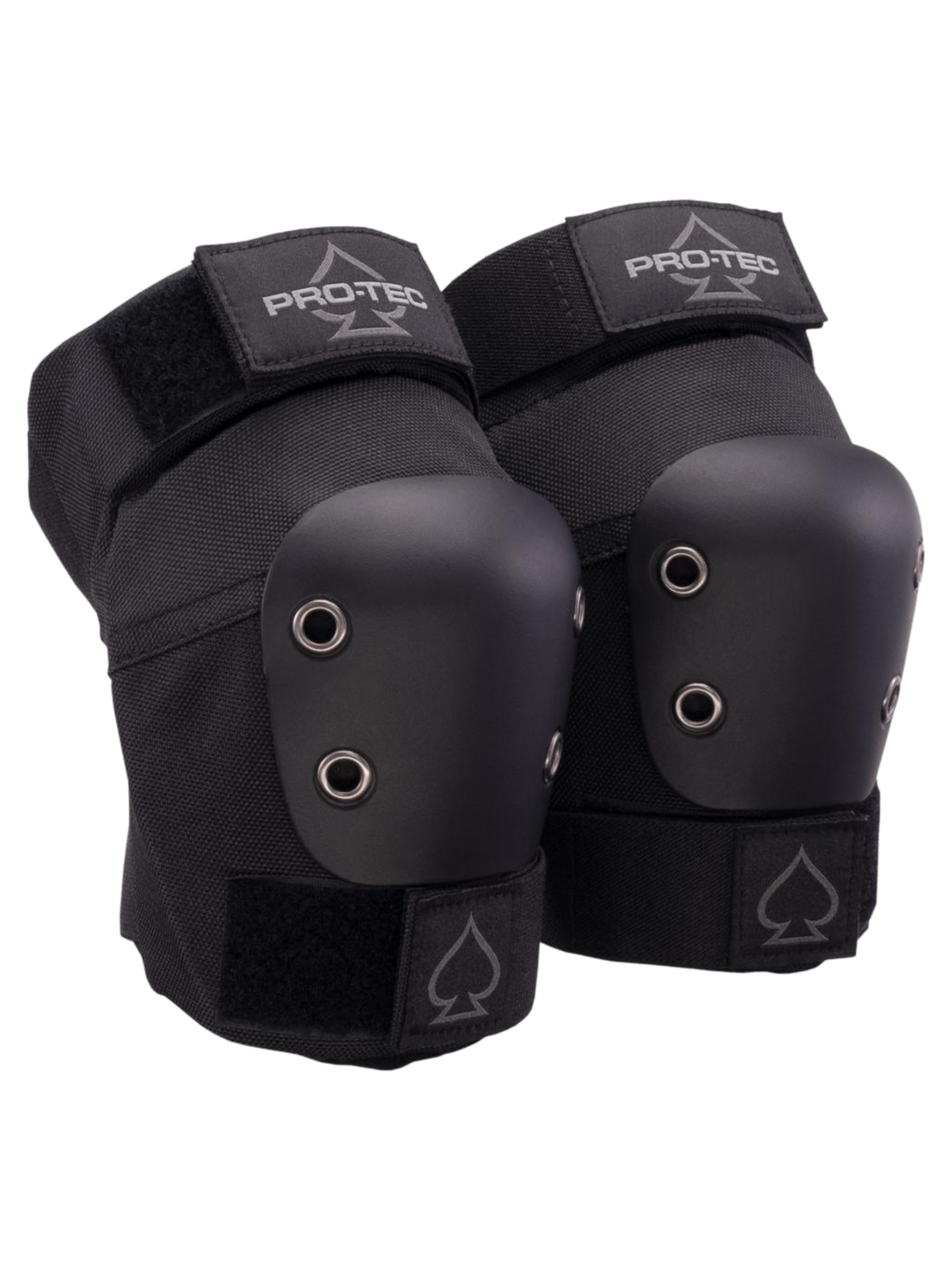 Vert Elbow Pads Black