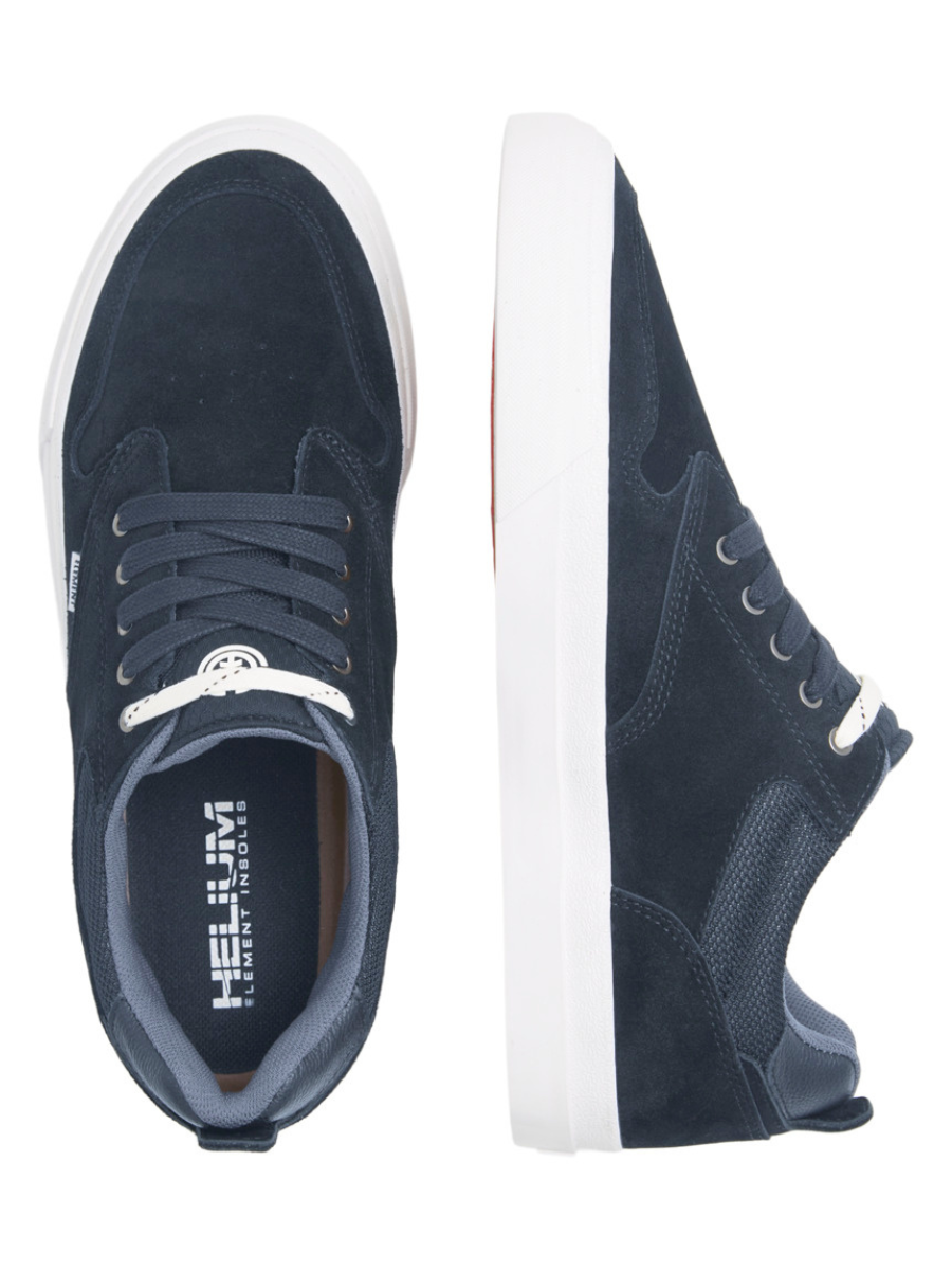 Chaussures de skate Element Topaz C3 2.0 - Marine