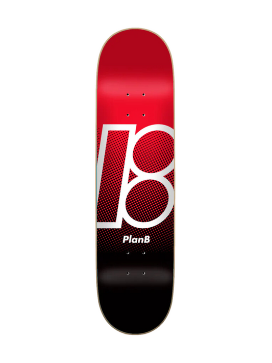 meistverkaufte Produkte | Plan B Andromeda 8" Skateboard-Deck