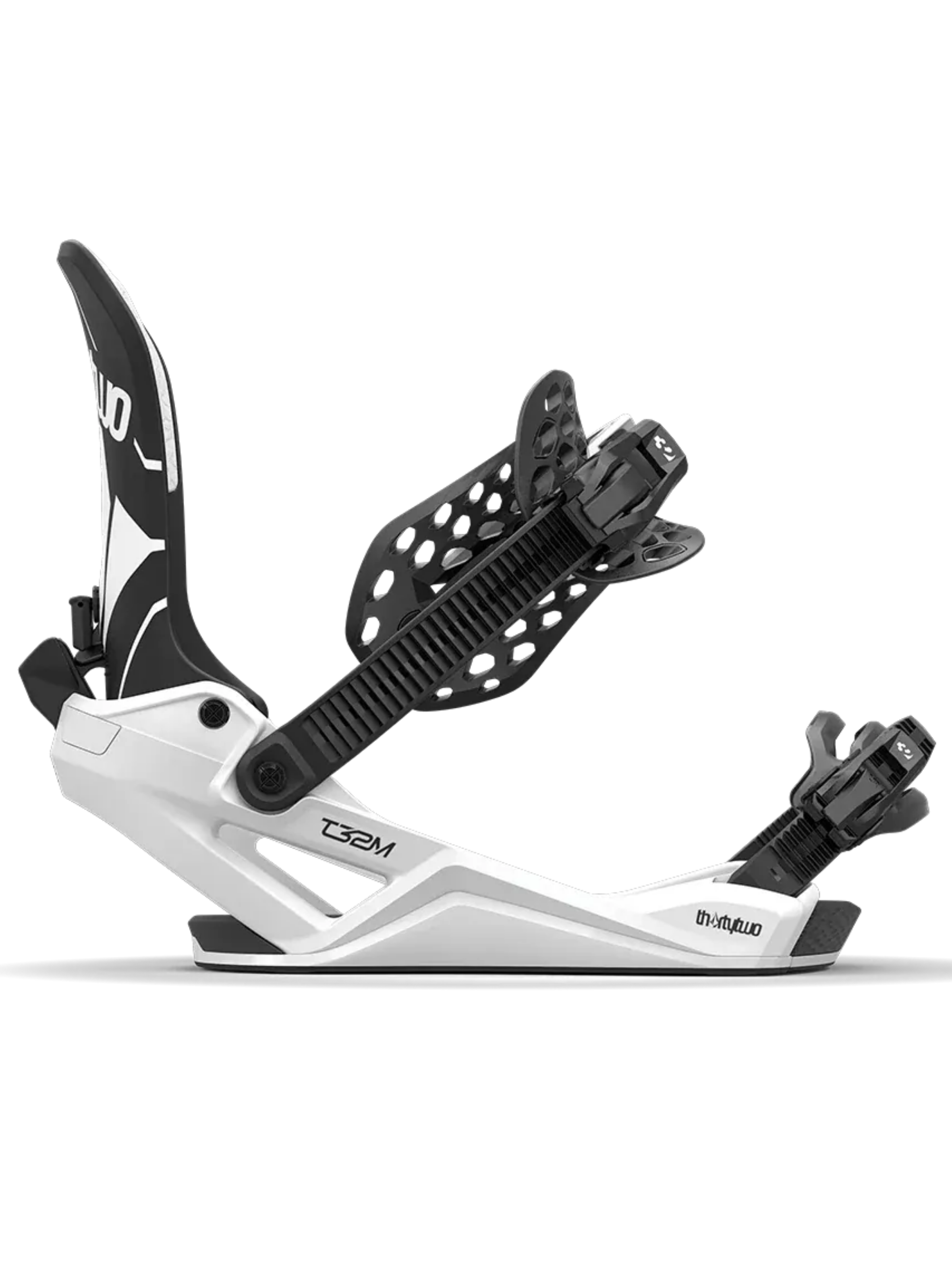 T32M Fase® X Volcom Snowboard Bindings