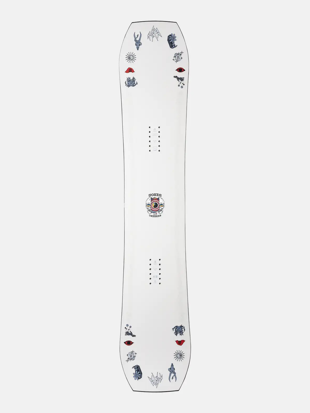 Jones Tweaker Snowboard für Herren