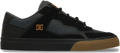 DC Shoes DC Metric Vc calzado | Black/Gold