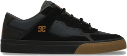 DC Shoes DC Metric Vc calzado | Black/Gold