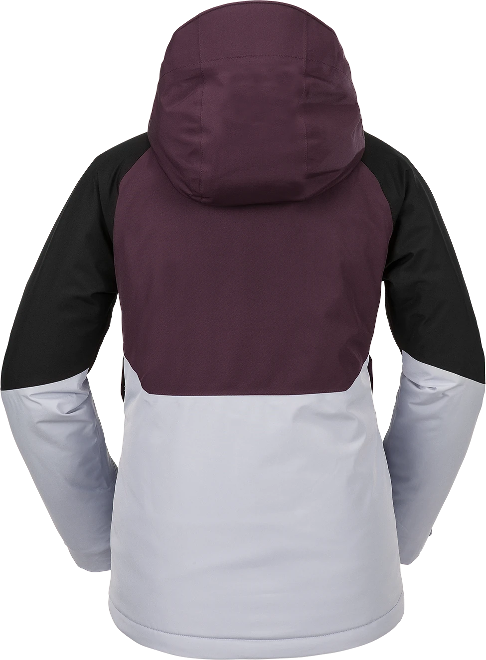 Volcom V.CO ARIS INS GORE JACKET chaquetas y abrigos mujer detail 1 | Blackberry