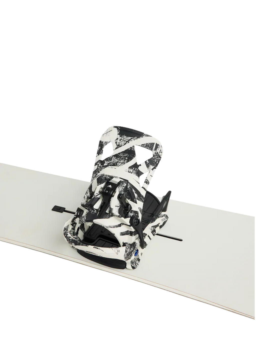 Burton Step On® Re:Flex Snowboardbindungen City Streets
