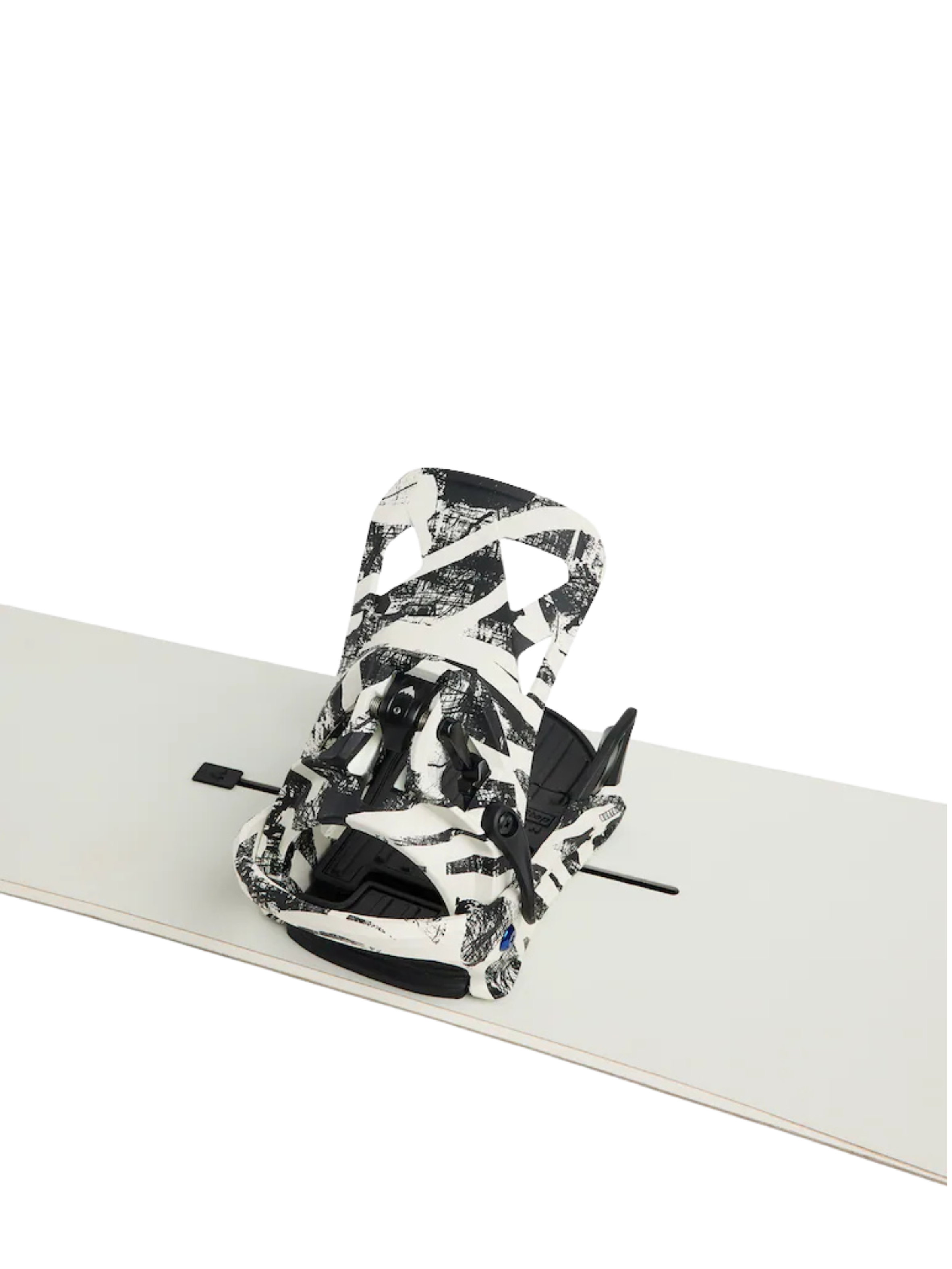 Burton Step On® Re:Flex Snowboardbindungen City Streets
