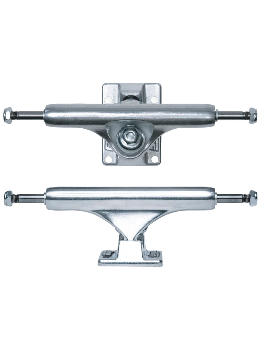 Slappy ST1 invertido polido 8,00" caminhões de skate (pacote 2)