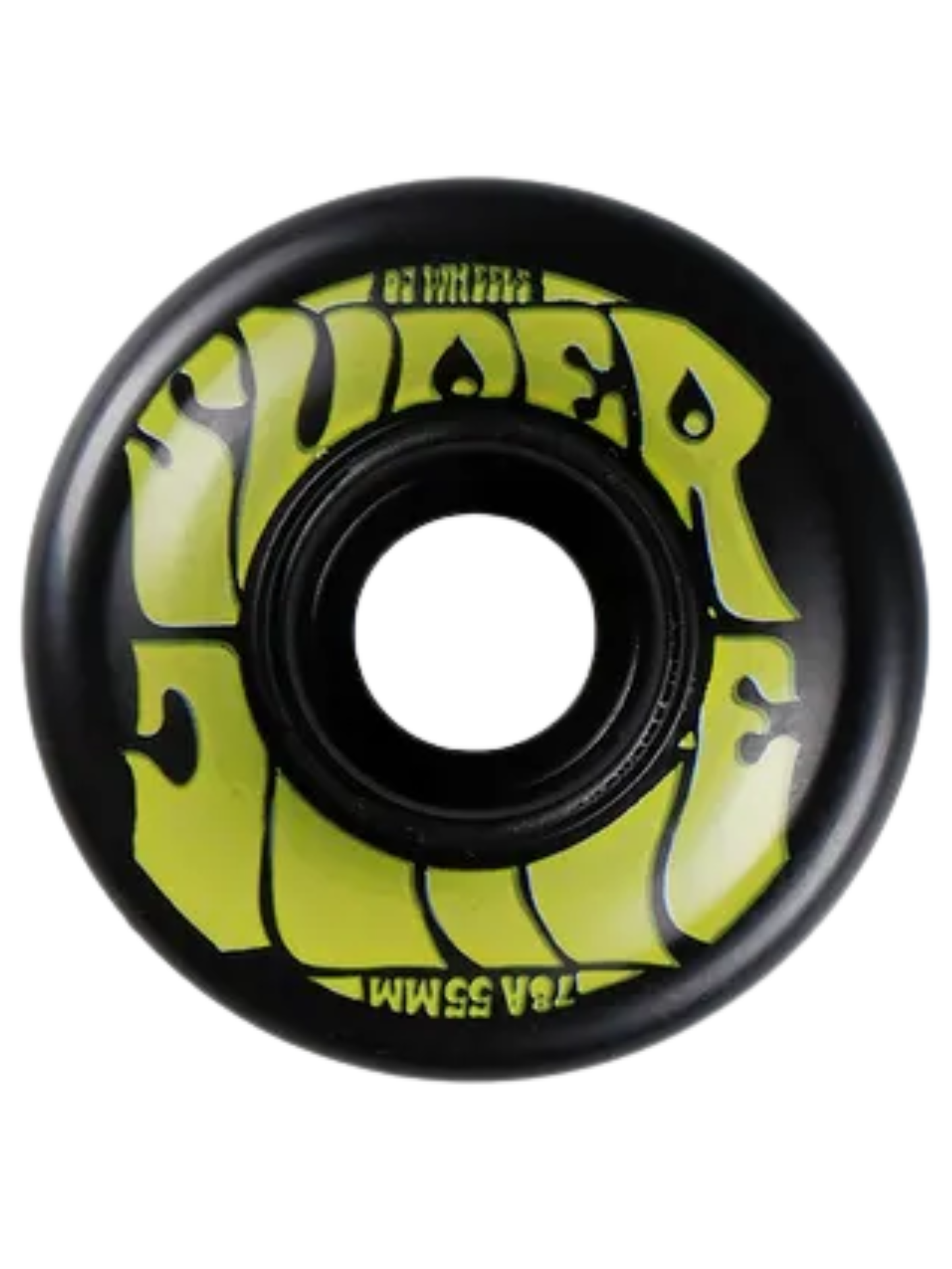 Roues de skate OJ Wheels 55 mm Super Juice Black 78A