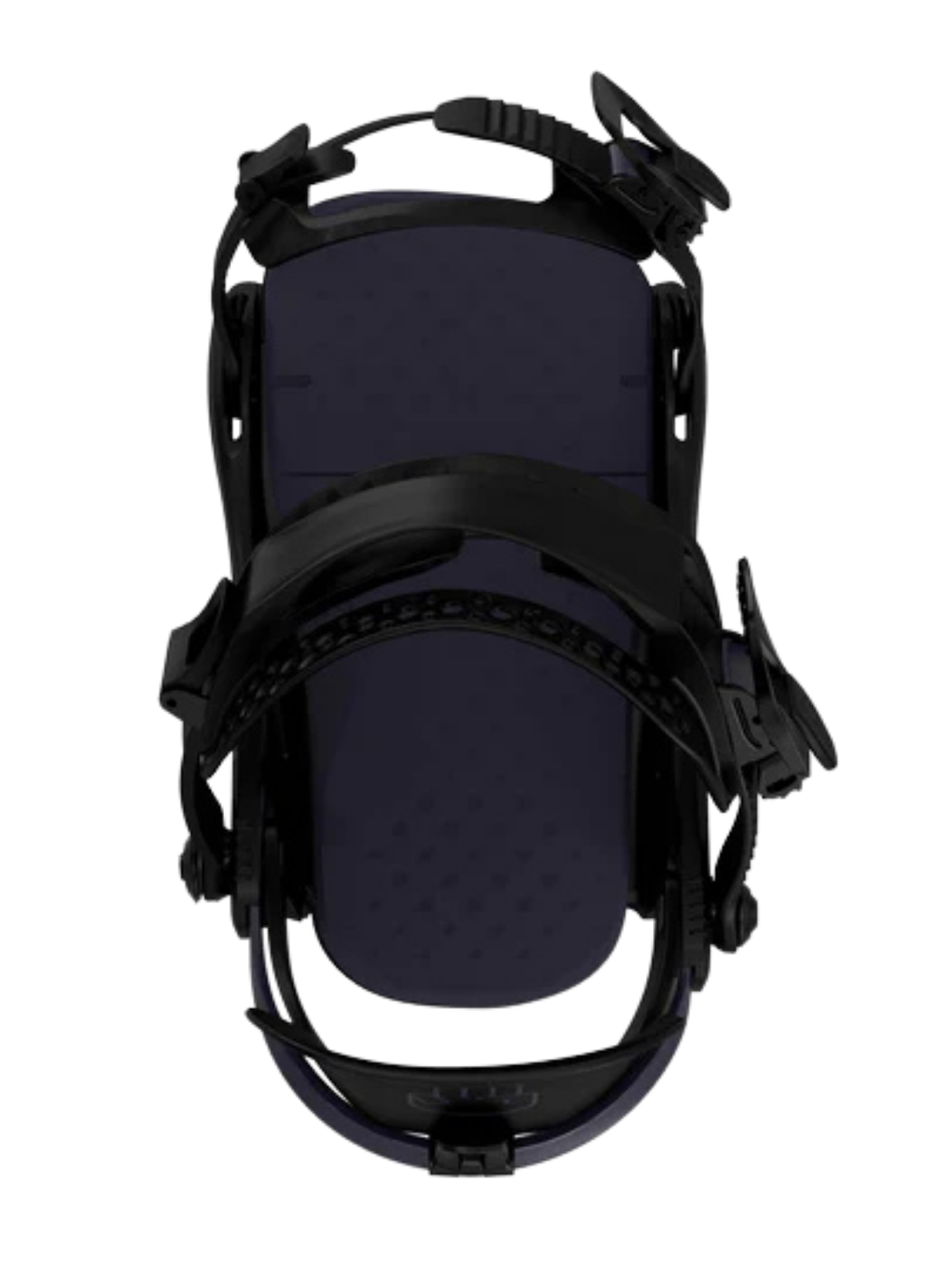 Bataleon Gata Women's Snowboard Bindings - Black