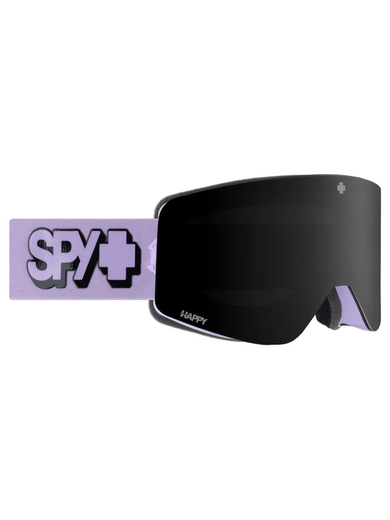 Gafas de ventisca Spy Marauder SE - Lavender