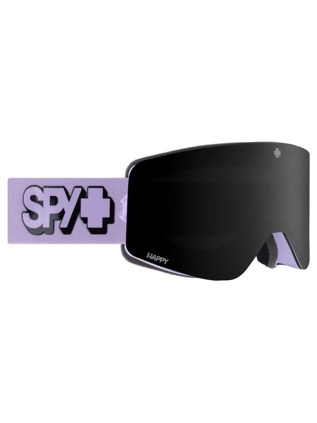 Lunettes de ski Spy Marauder SE - Lavande