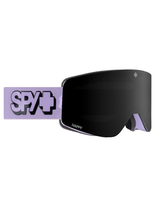 produits les plus vendus | Lunettes de ski Spy Marauder SE - Lavande