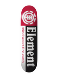 Tabla de skate Element Section 8.25"
