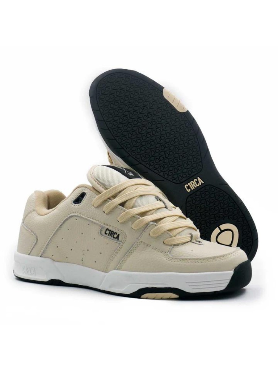 Circa 805 Skateschuhe – Navajo/Schwarz