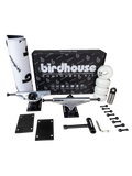 Birdhouse Component Kit – 5.25 Complete Undercarriage