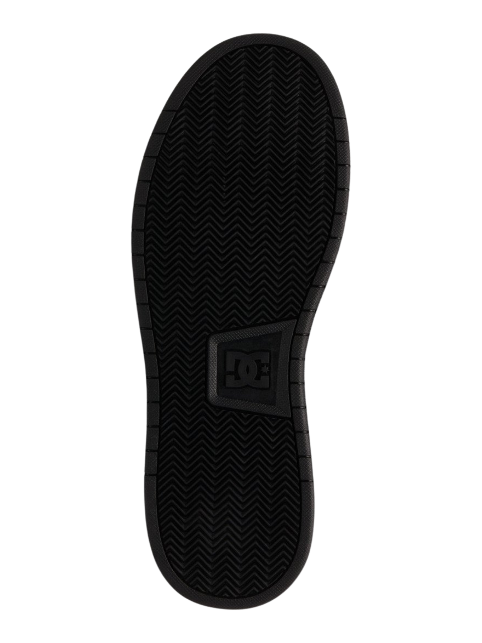 Zapatillas niño DC Shoes Stag - Black/White/Blue