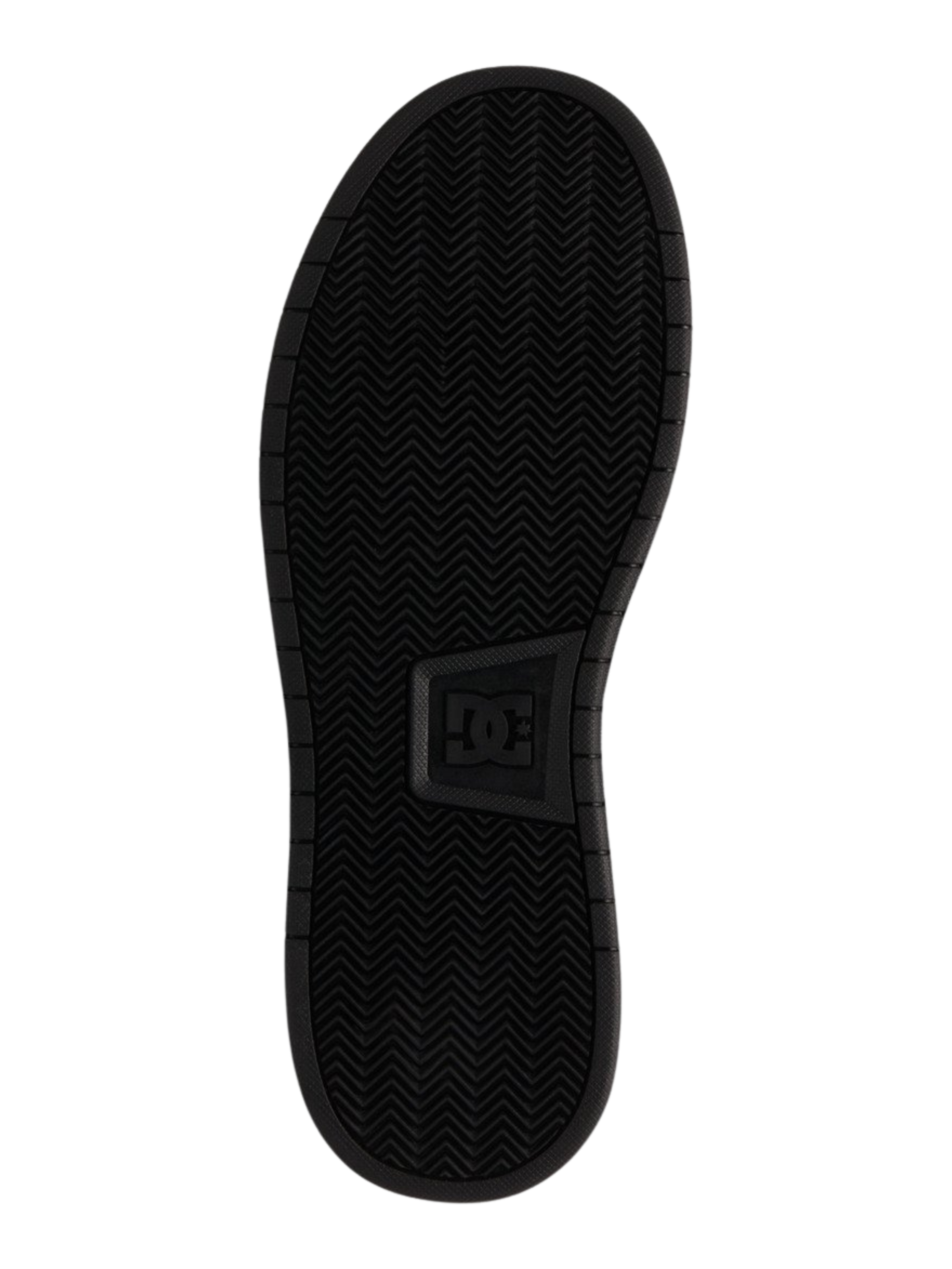 Zapatillas niño DC Shoes Stag - Black/White/Blue