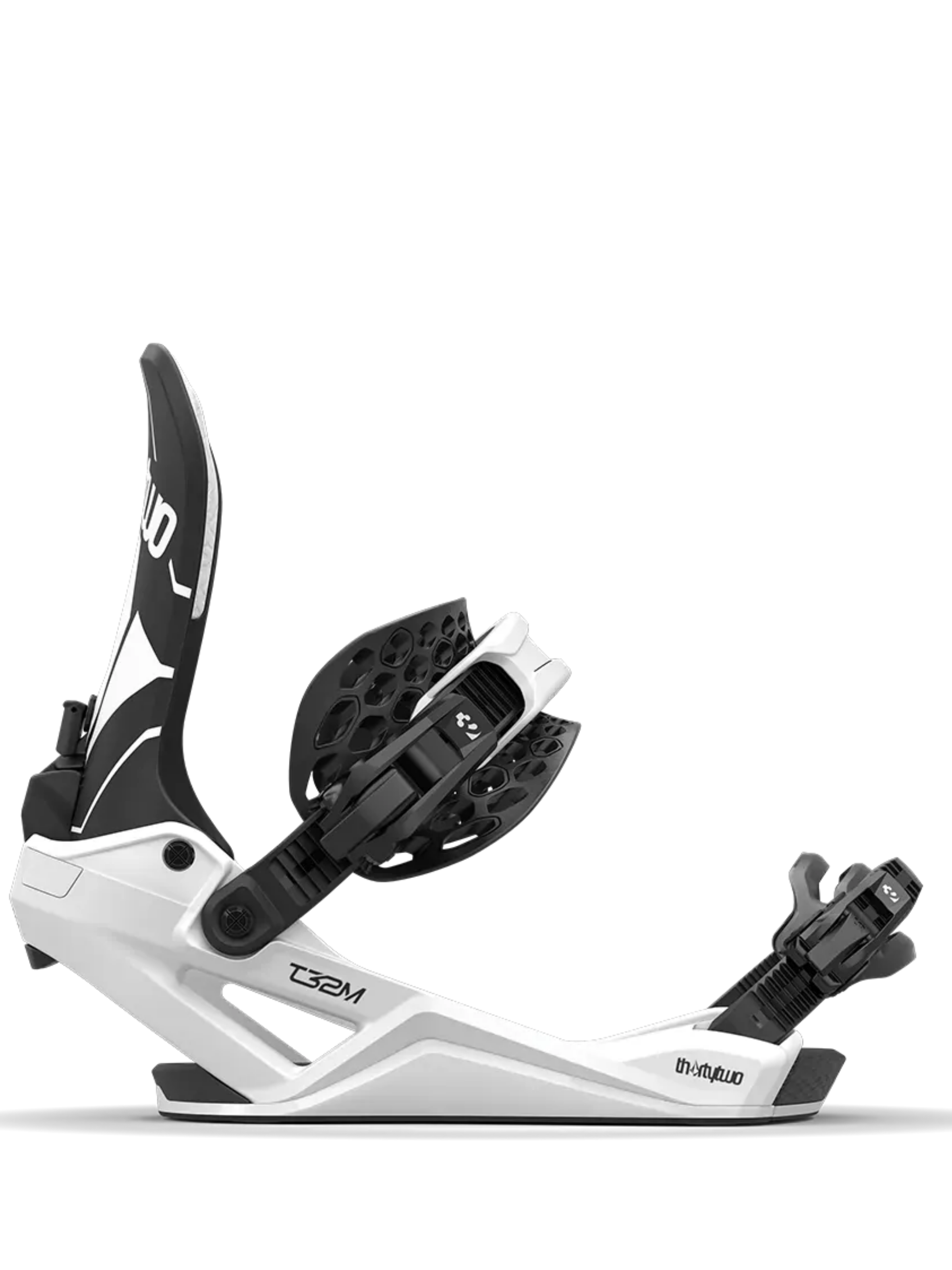 T32M Fase® X Volcom Snowboard Bindings