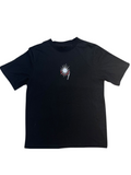 Camiseta All One Ver las estrella - Black