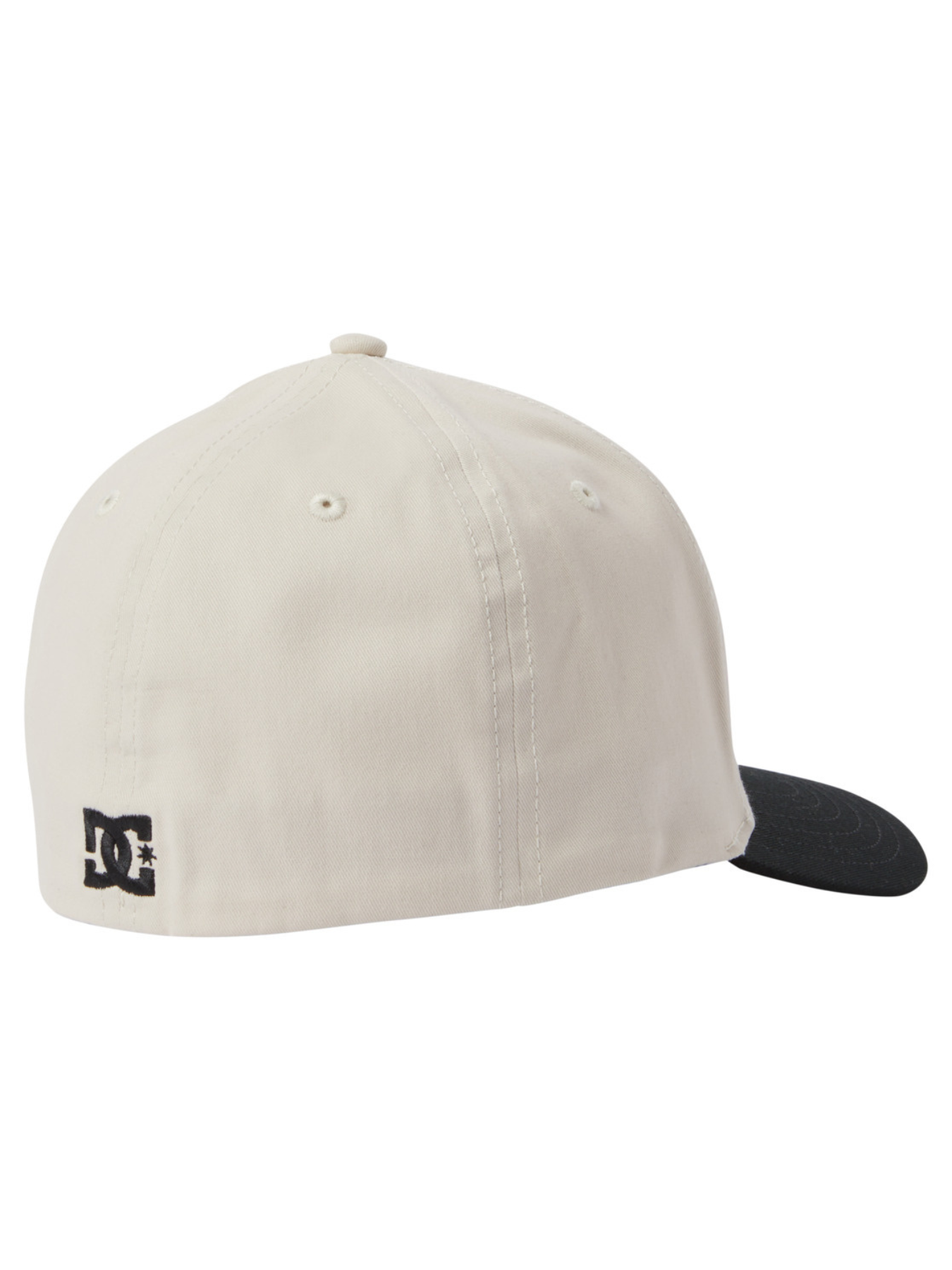 Gorra Flexfit Dc shoes Cap Star - Silver Lining