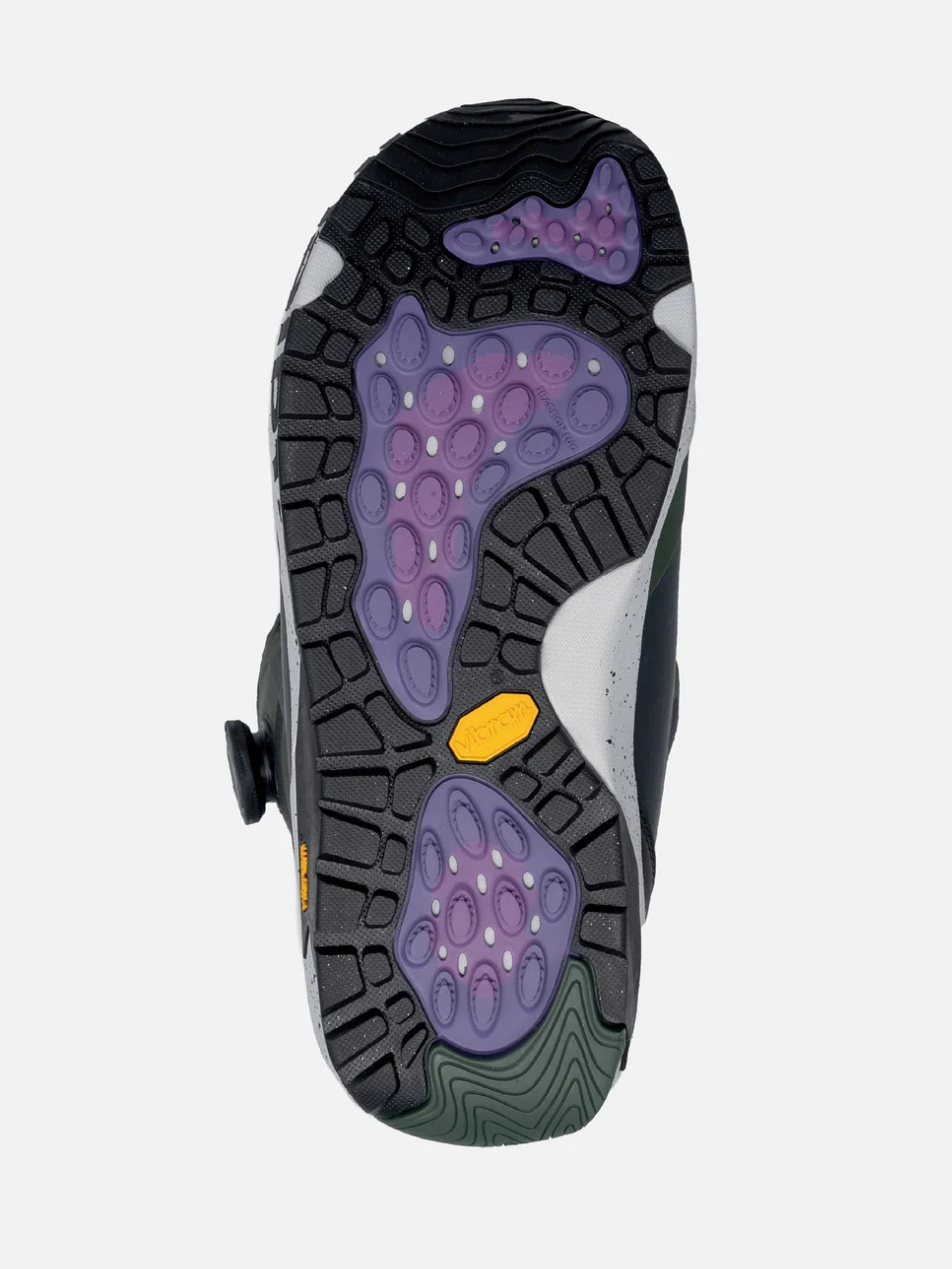 Botas de Snowboard Bataleon Salsa BOA Hombre | Team