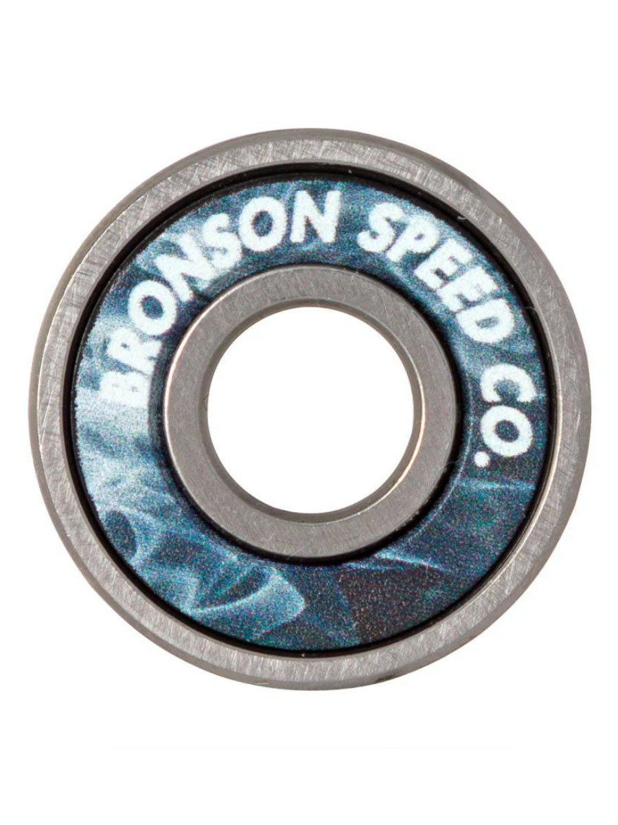 Bronson Speed ​​Bearings - Alexis Ramirez G3