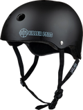 187 Killer Pads 187 Killer Pads Certified Helmet Lizzie Black/Floral cascos | Black/Floral