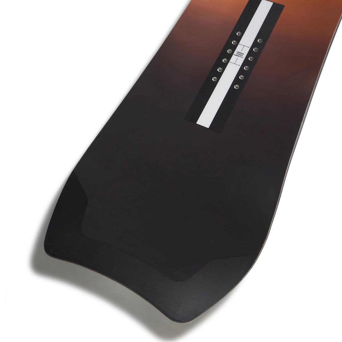Whitespace Montano tablas de snowboard hombre detail 2 | Sunset