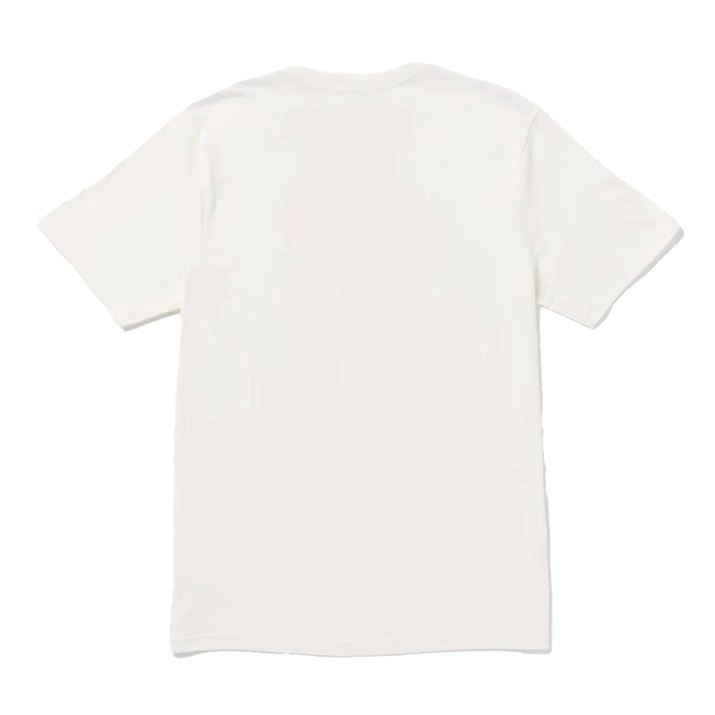 Volcom Whelmed T-Shirt – Weiß