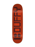 Tabla de skate Plan B Code Duffy 8,625"