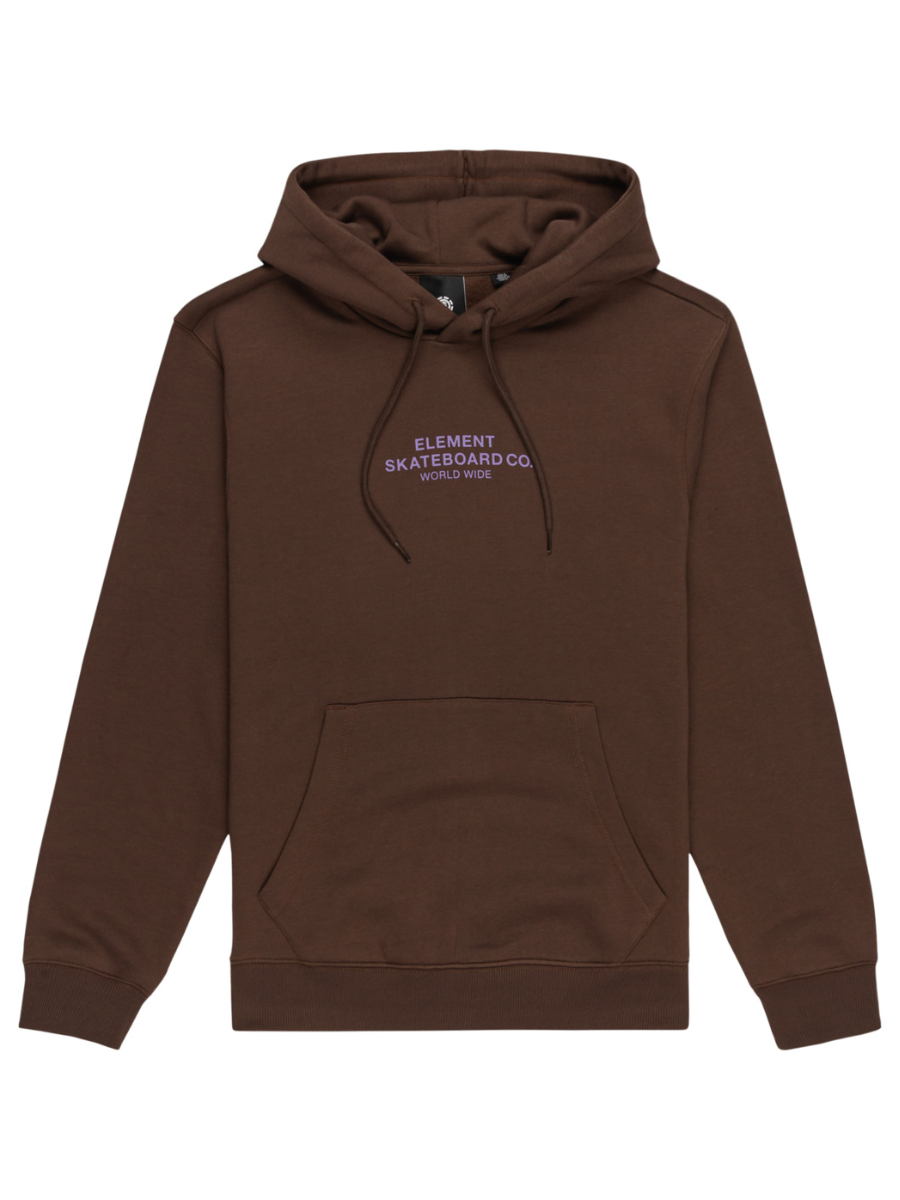 Element Skateboard Co Kapuzenpullover – Bracken