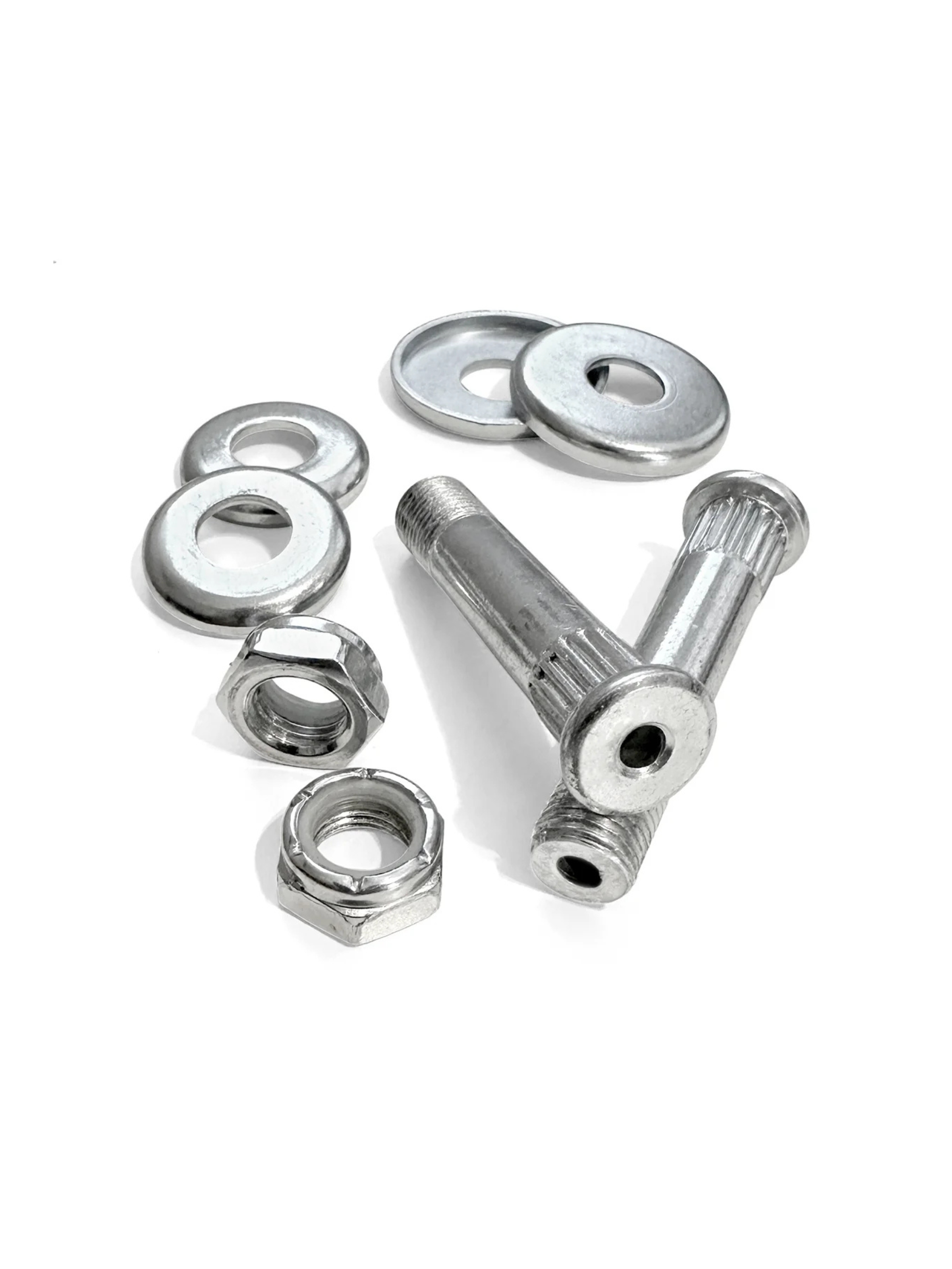 Kingpins Hollow Standards Slappy (Lot de 2)