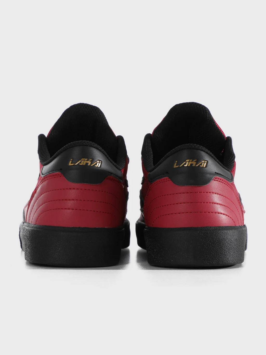 Lakai Cambridge | Jumpei Tsutsumi