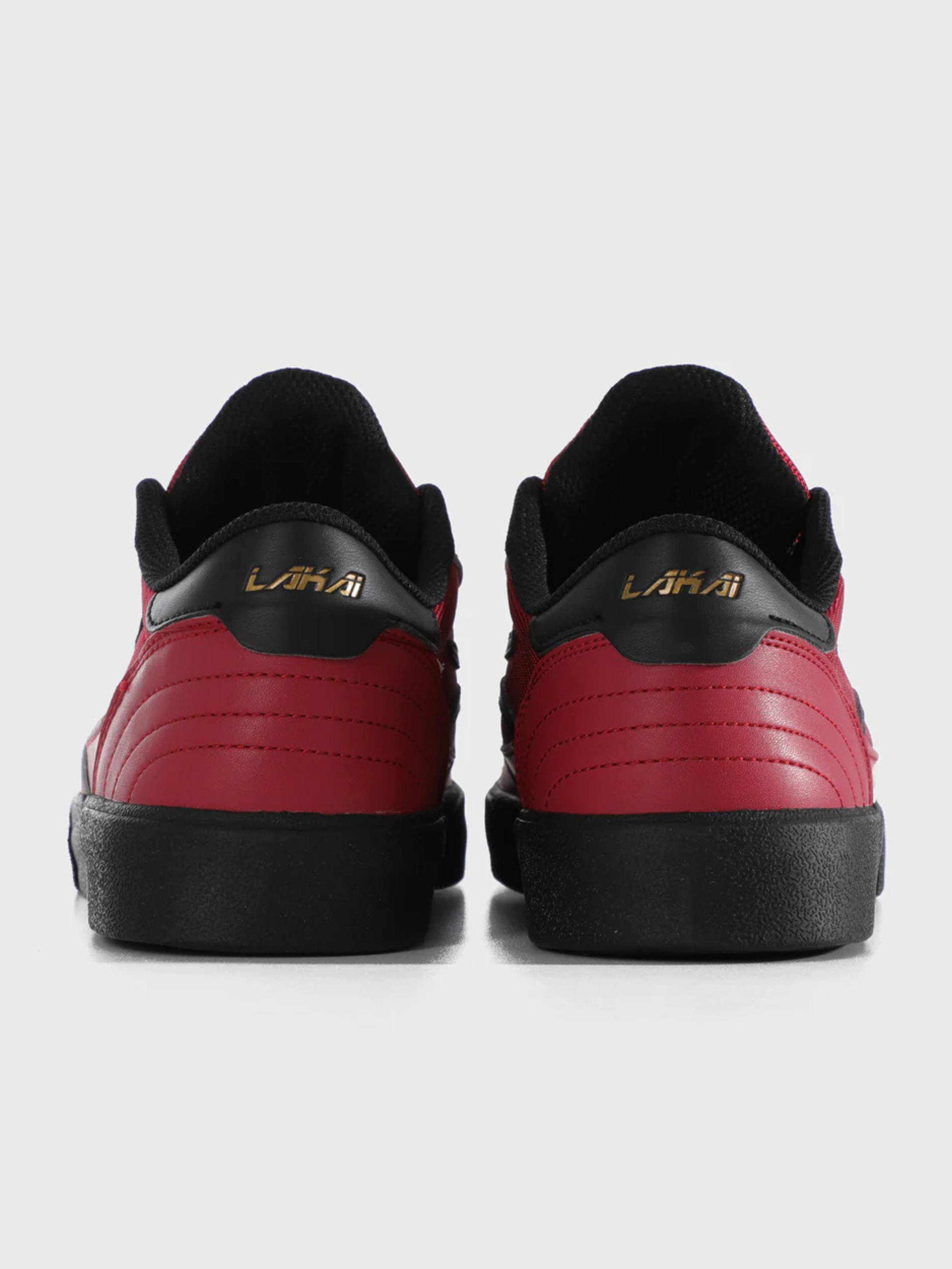 Lakai Cambridge | Jumpei Tsutsumi