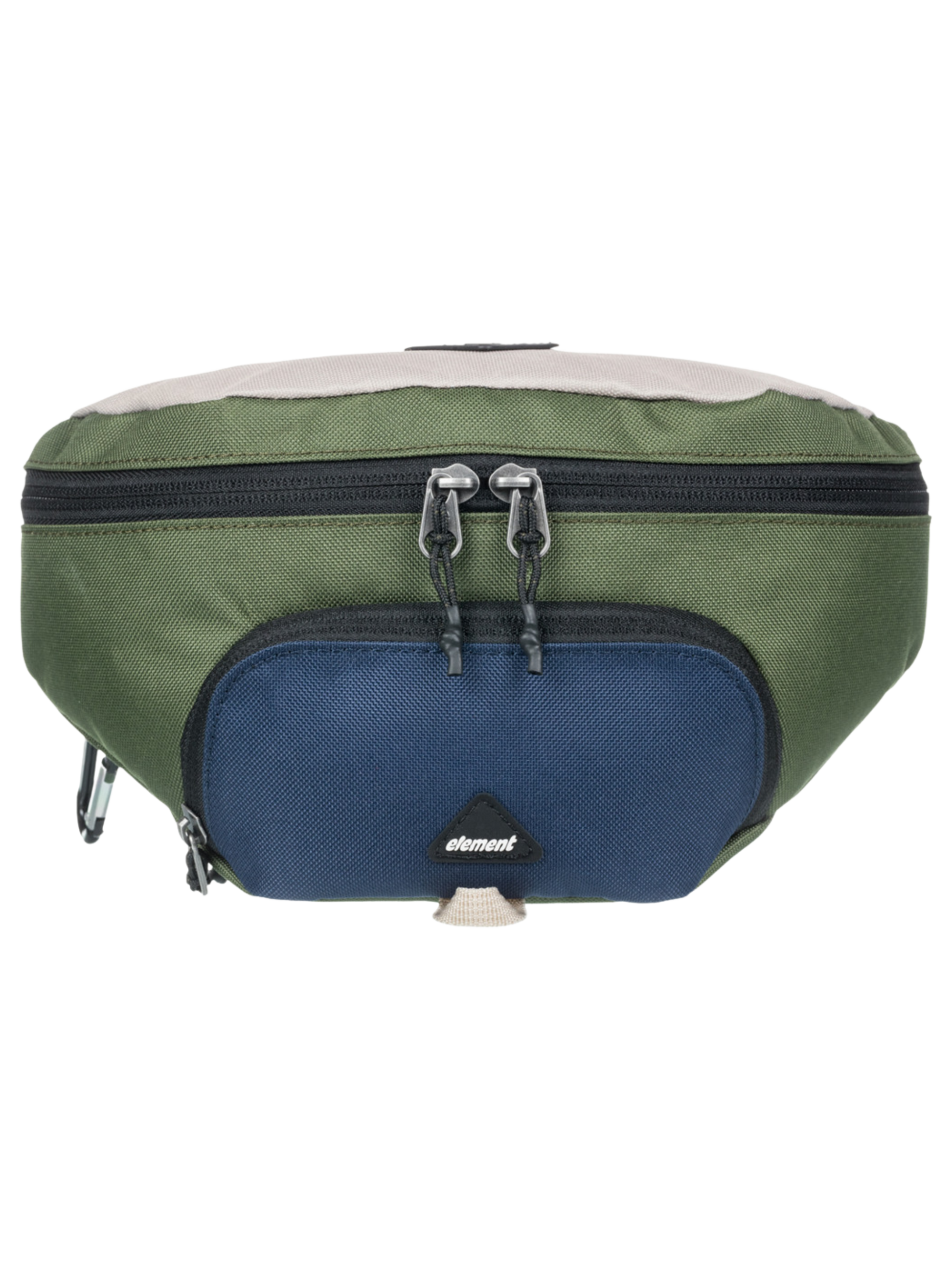 Riñonera Element Skateboards Chronic - Rifle Green