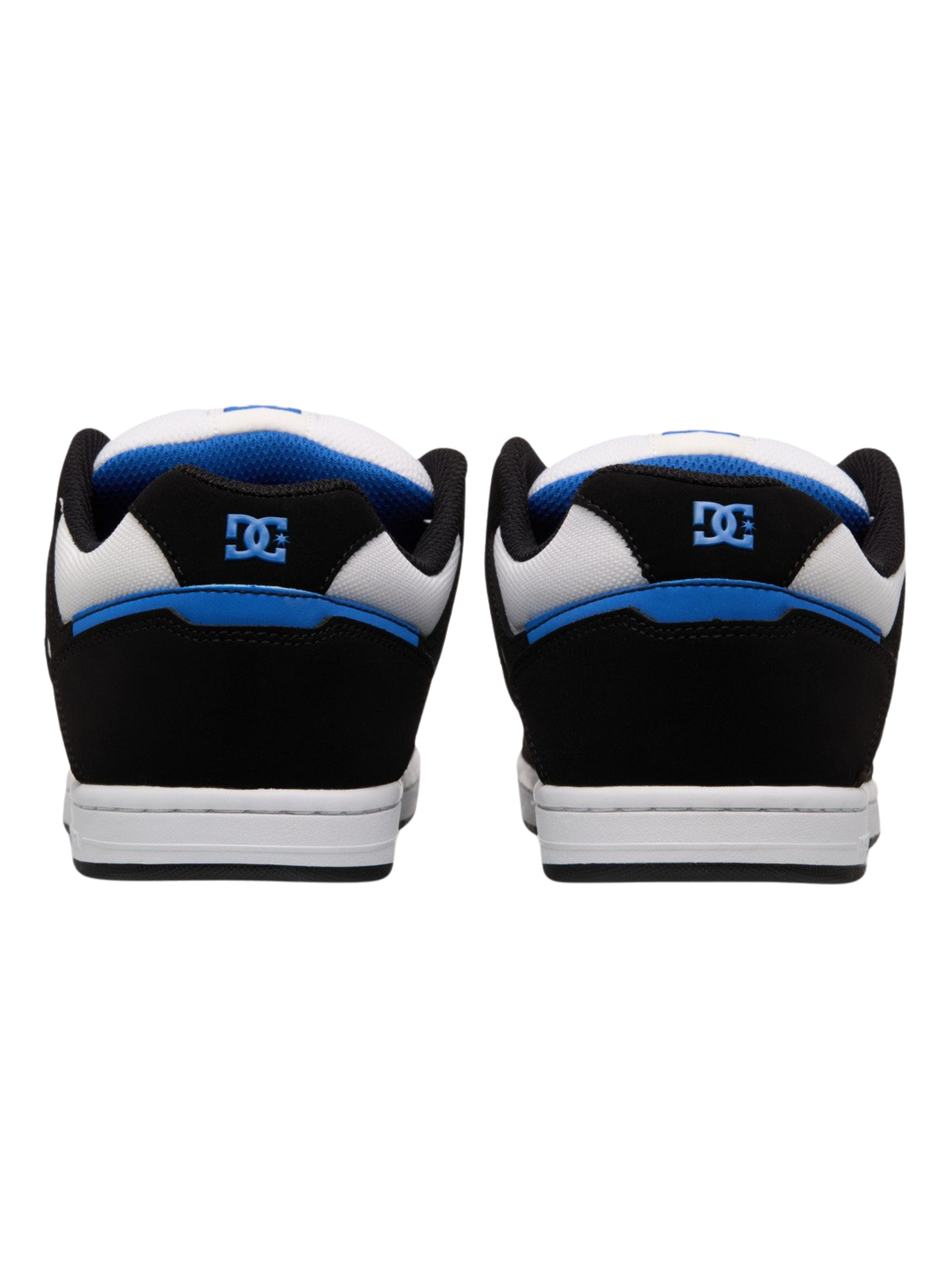 Zapatillas niño DC Shoes Court Graffik - Black/Multi